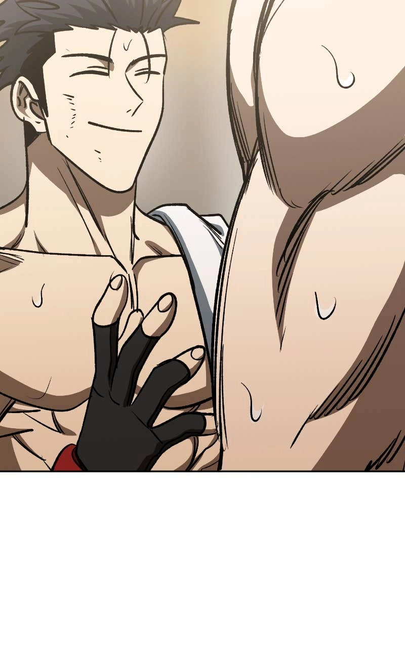King of the Octagon Chapter 149, page 49 of 99
