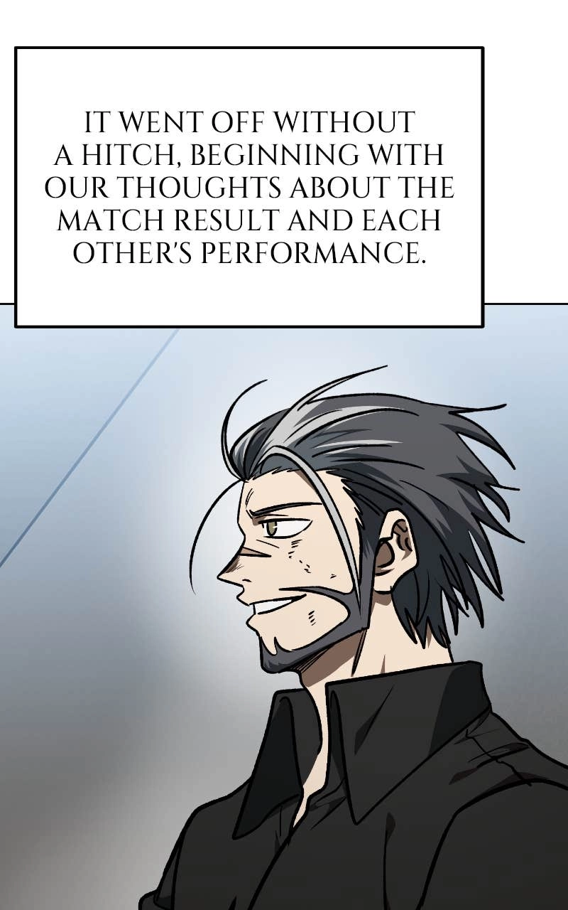 King of the Octagon Chapter 149, page 54 of 99