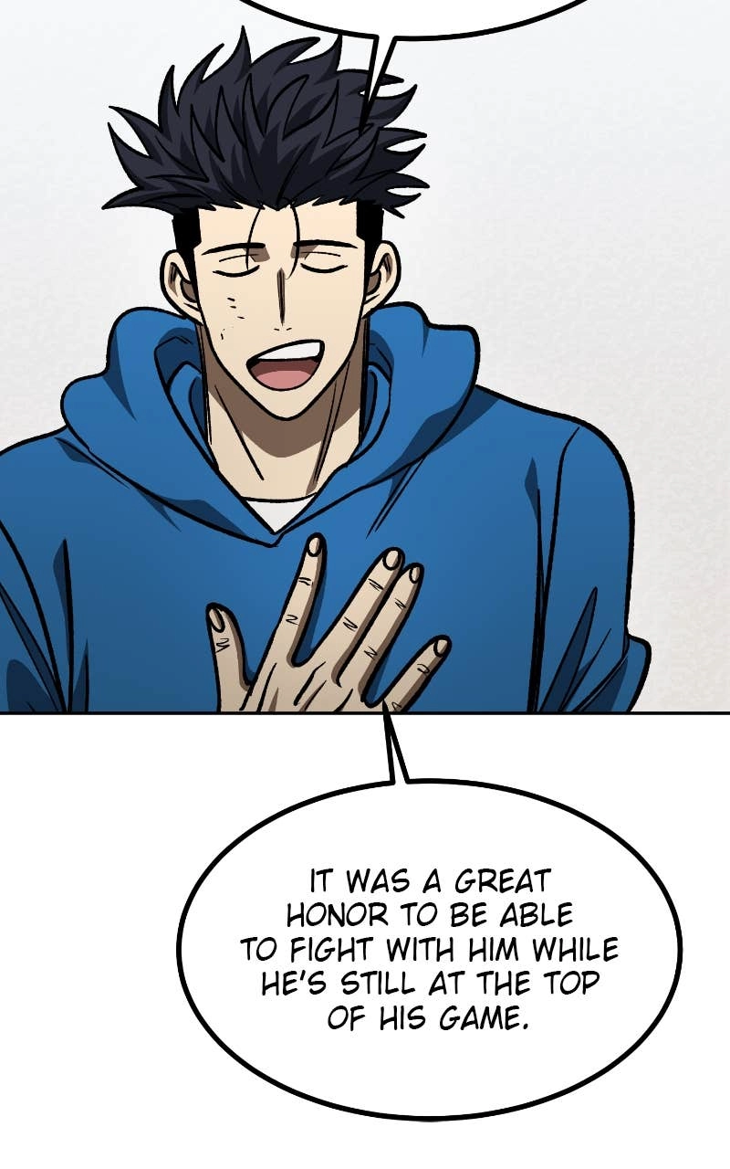 King of the Octagon Chapter 149, page 56 of 99
