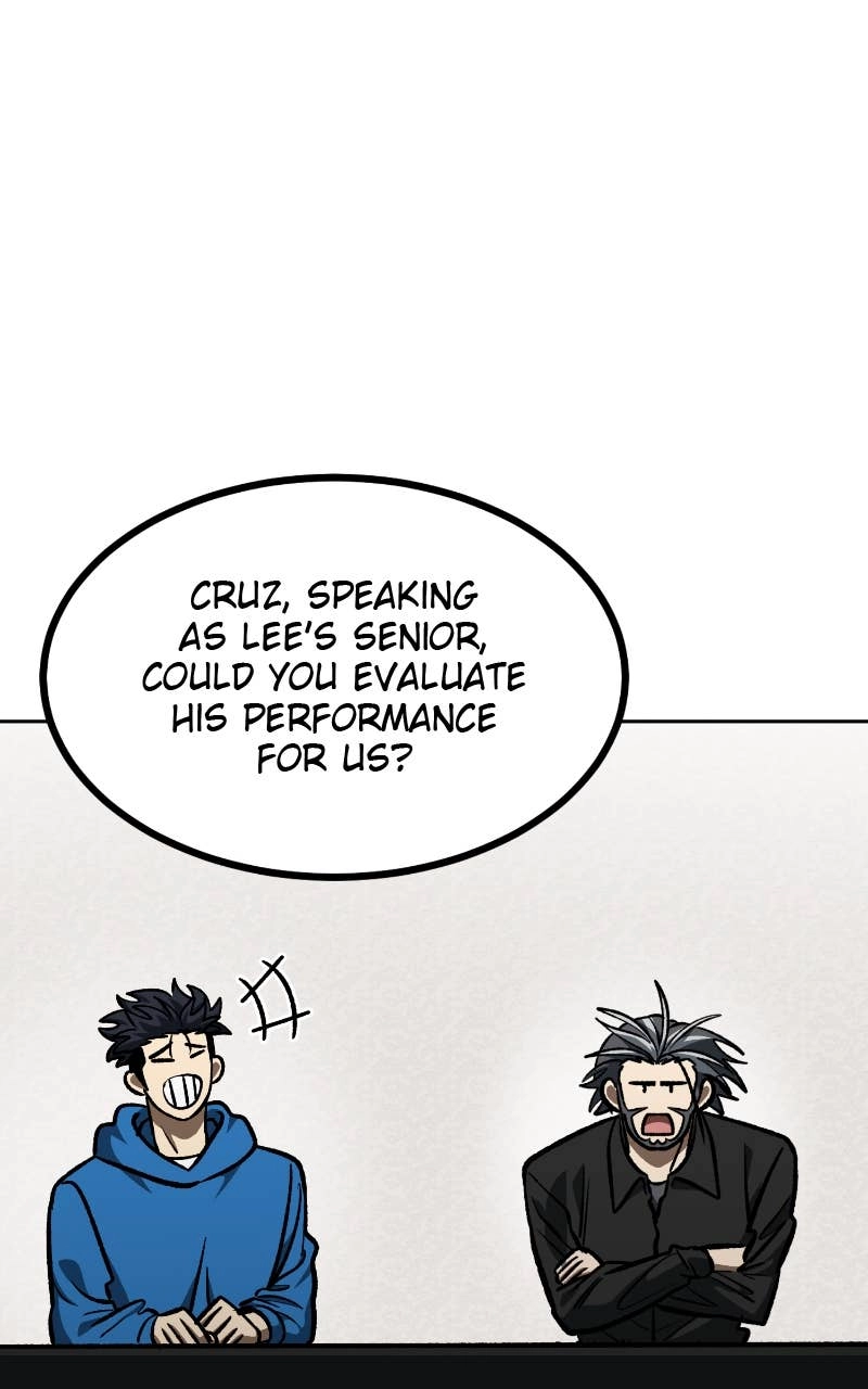 King of the Octagon Chapter 149, page 57 of 99