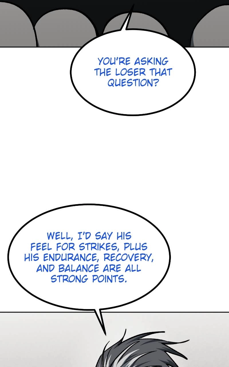 King of the Octagon Chapter 149, page 58 of 99