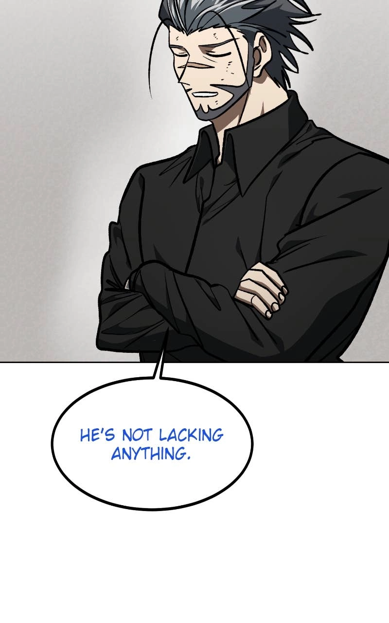 King of the Octagon Chapter 149, page 59 of 99