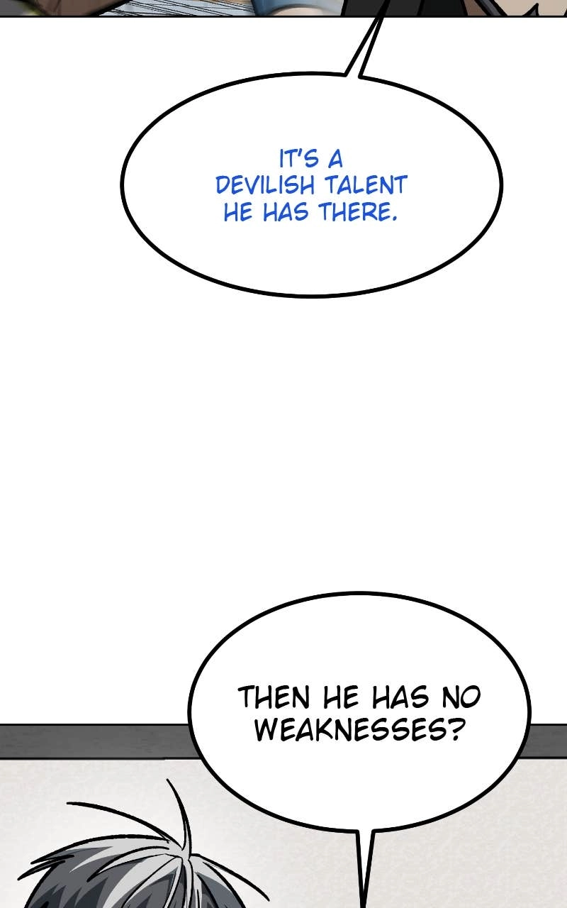 King of the Octagon Chapter 149, page 61 of 99