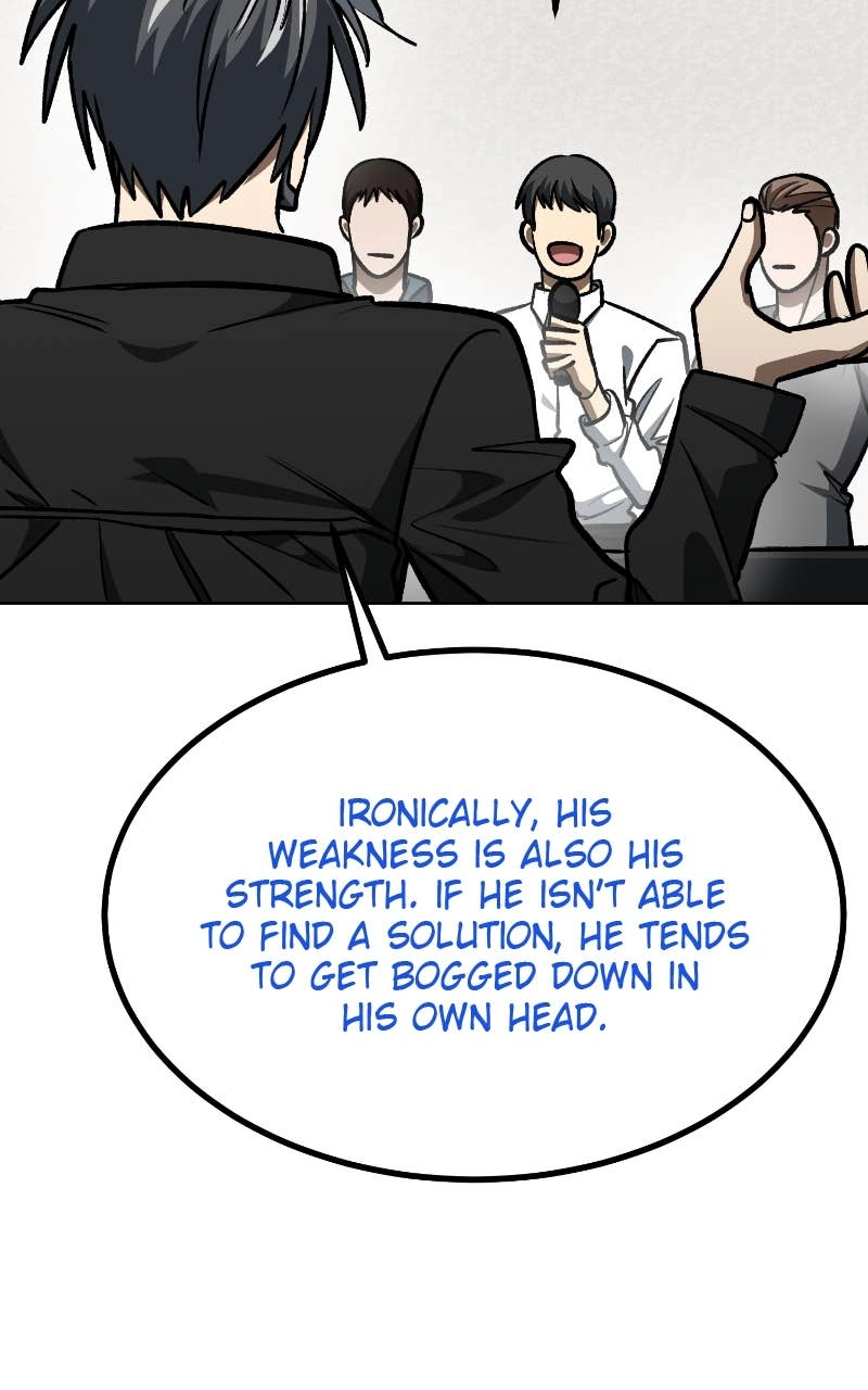 King of the Octagon Chapter 149, page 62 of 99