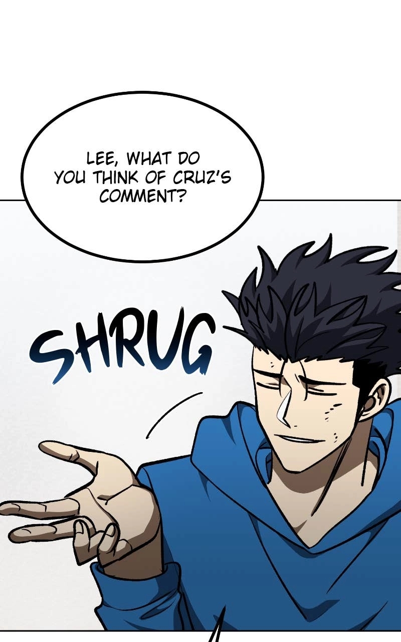 King of the Octagon Chapter 149, page 63 of 99
