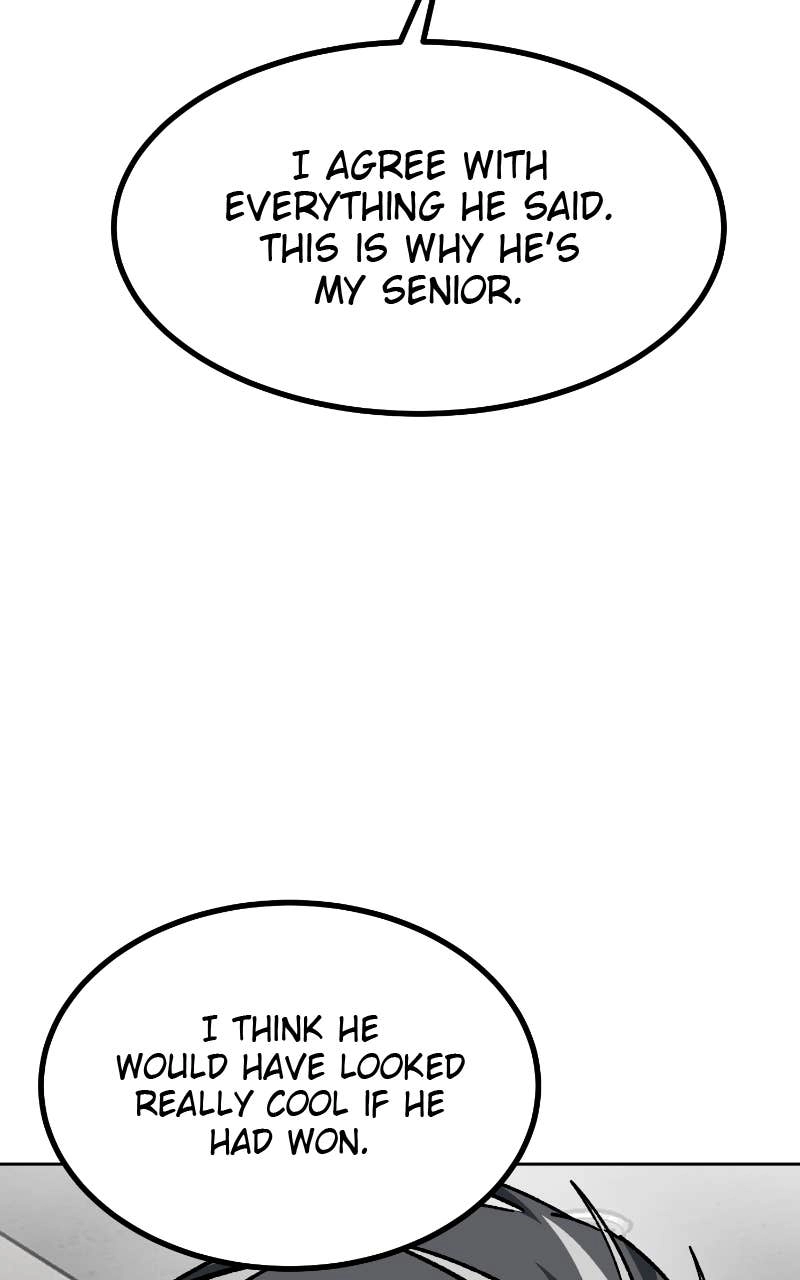 King of the Octagon Chapter 149, page 64 of 99