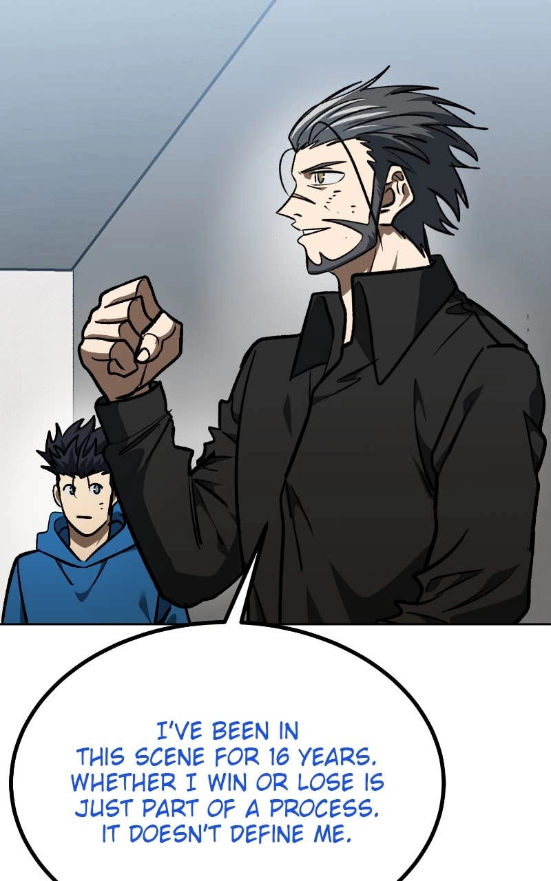 King of the Octagon Chapter 149, page 68 of 99