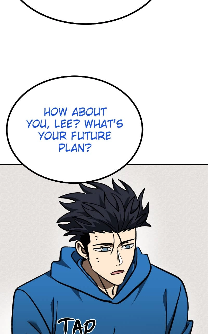 King of the Octagon Chapter 149, page 69 of 99