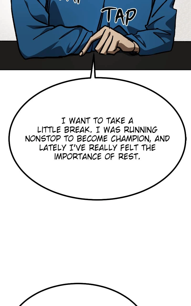 King of the Octagon Chapter 149, page 70 of 99