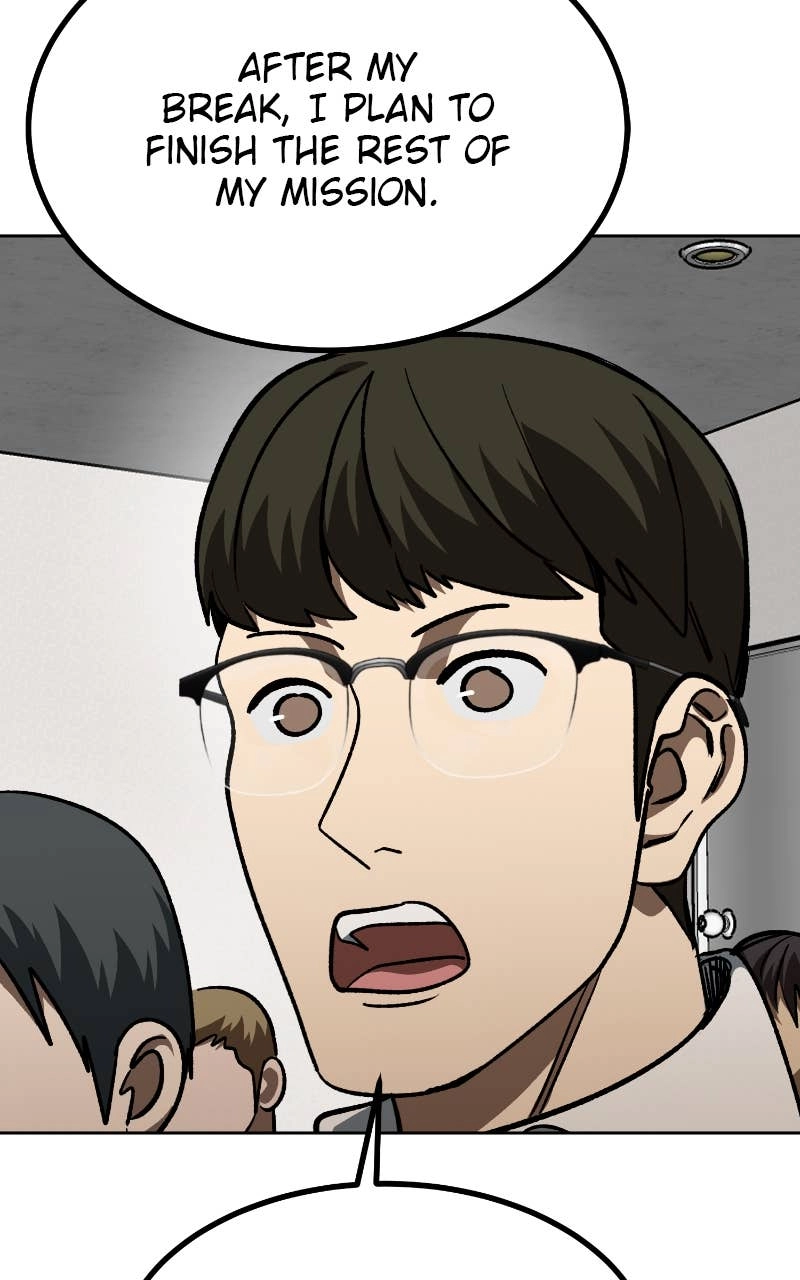 King of the Octagon Chapter 149, page 71 of 99