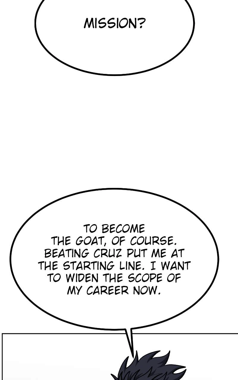 King of the Octagon Chapter 149, page 72 of 99