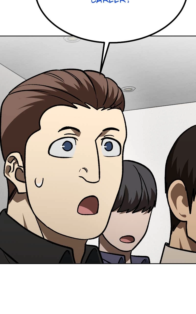 King of the Octagon Chapter 149, page 74 of 99