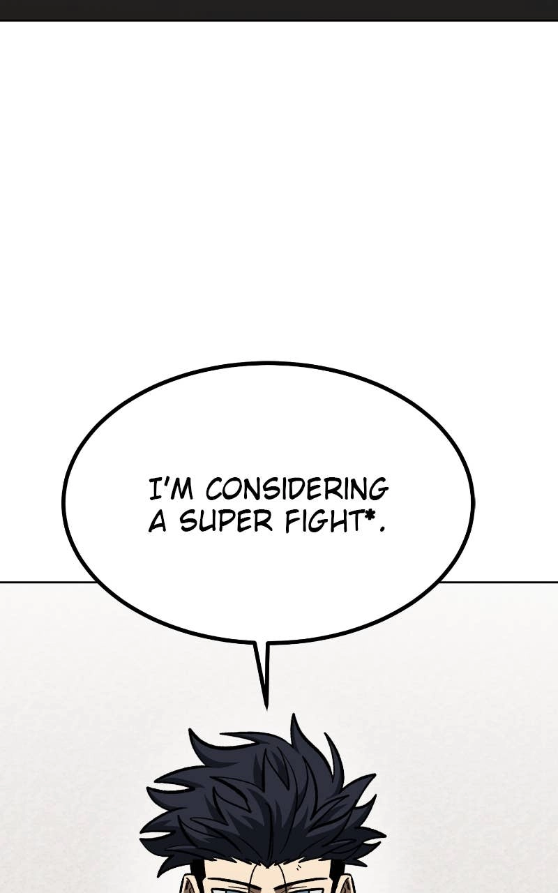 King of the Octagon Chapter 149, page 76 of 99