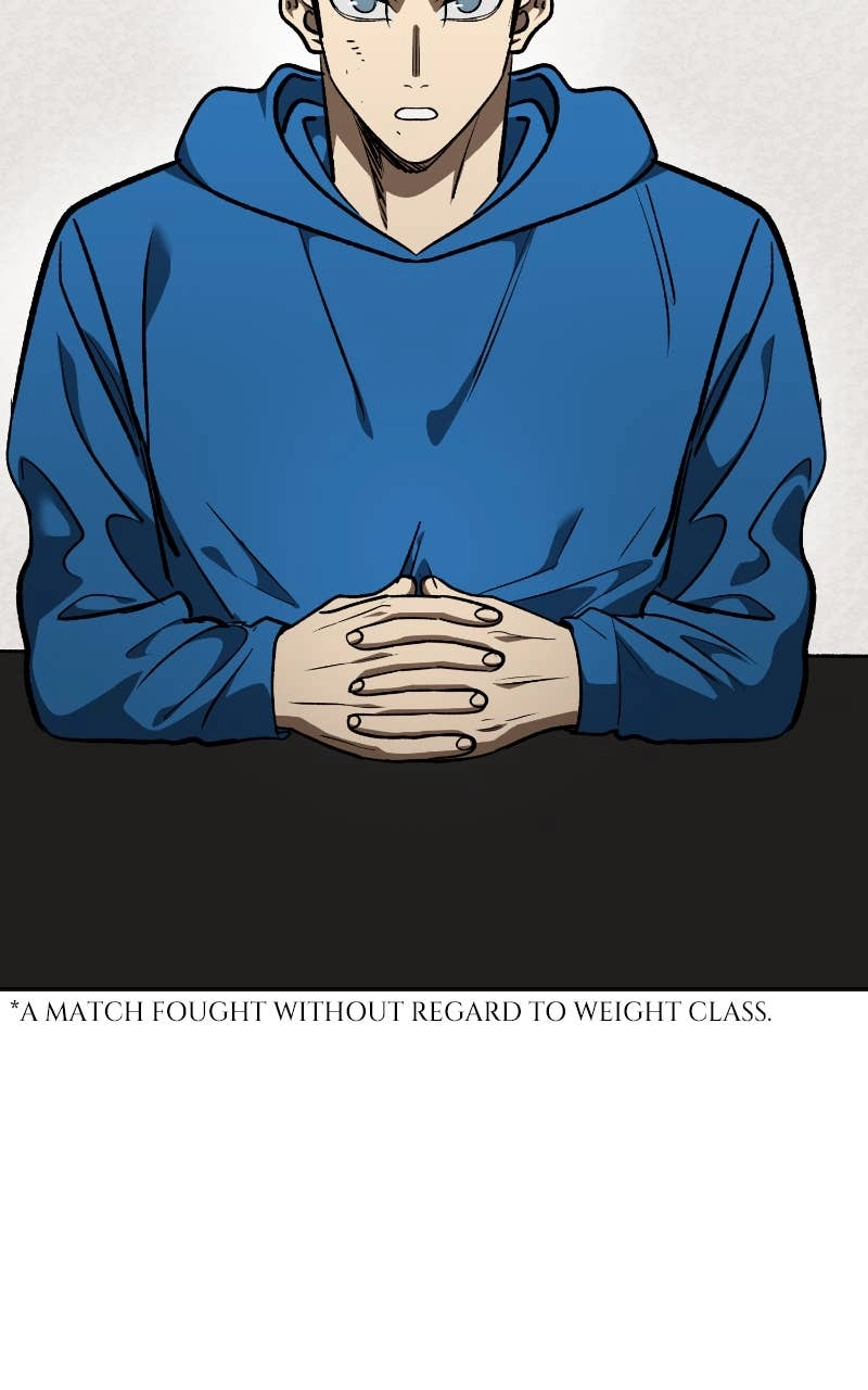 King of the Octagon Chapter 149, page 77 of 99