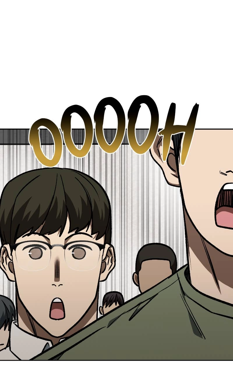 King of the Octagon Chapter 149, page 78 of 99
