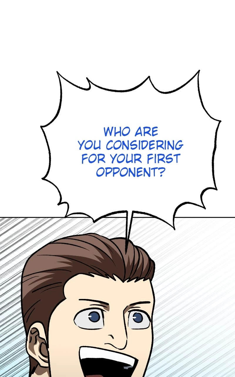 King of the Octagon Chapter 149, page 79 of 99