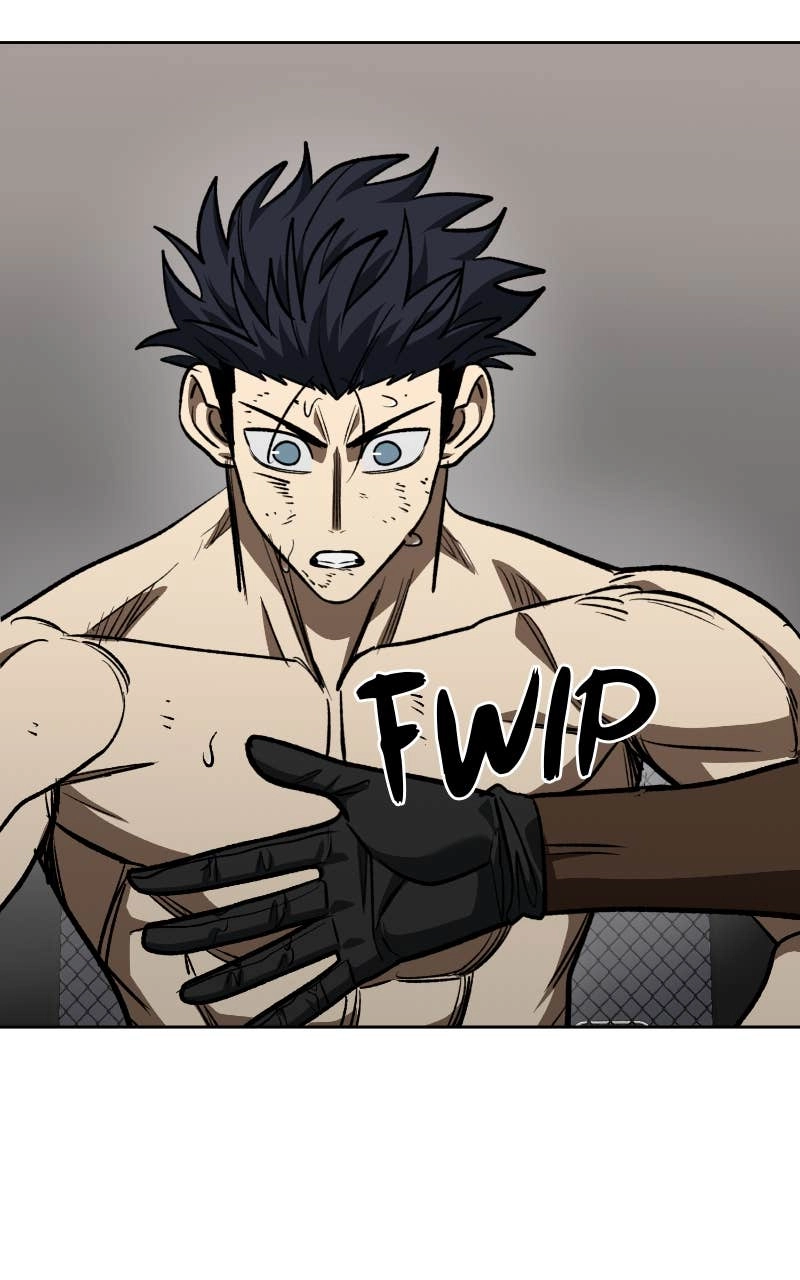 King of the Octagon Chapter 149, page 8 of 99