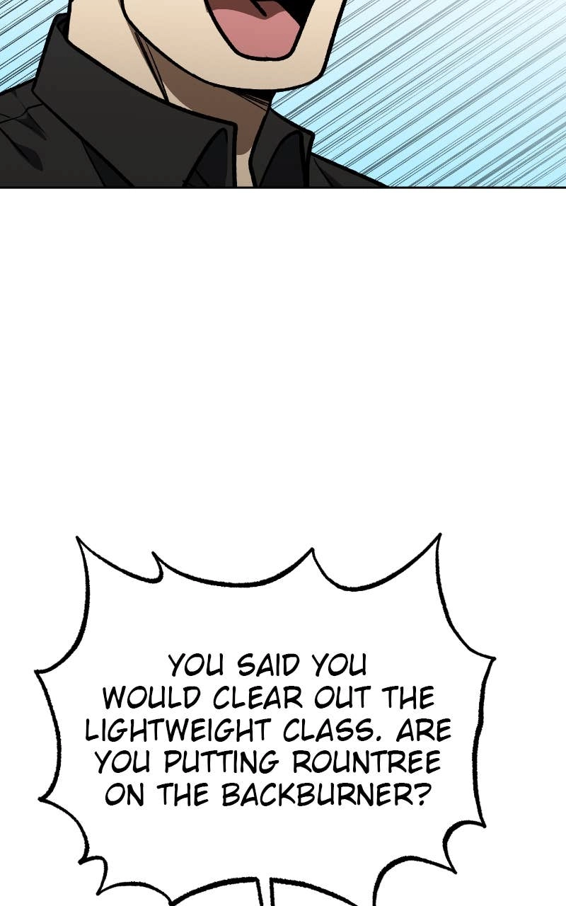 King of the Octagon Chapter 149, page 80 of 99