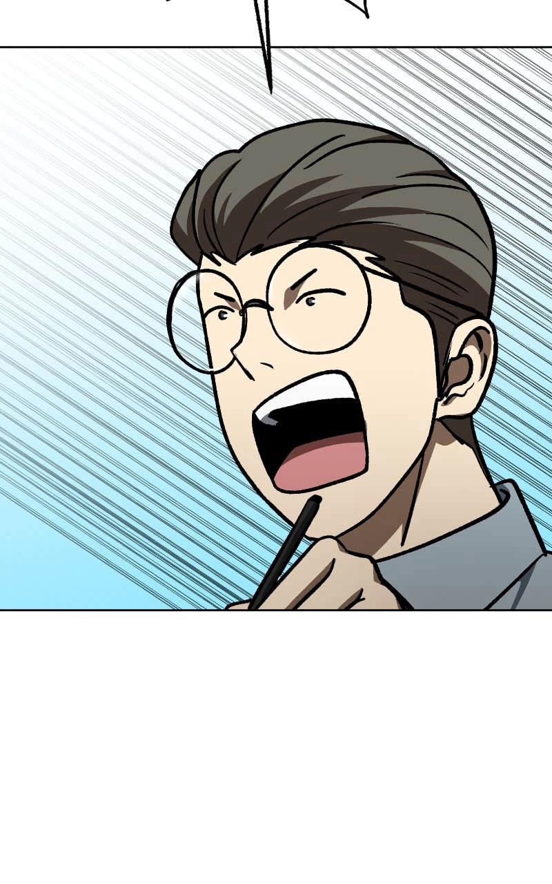 King of the Octagon Chapter 149, page 81 of 99