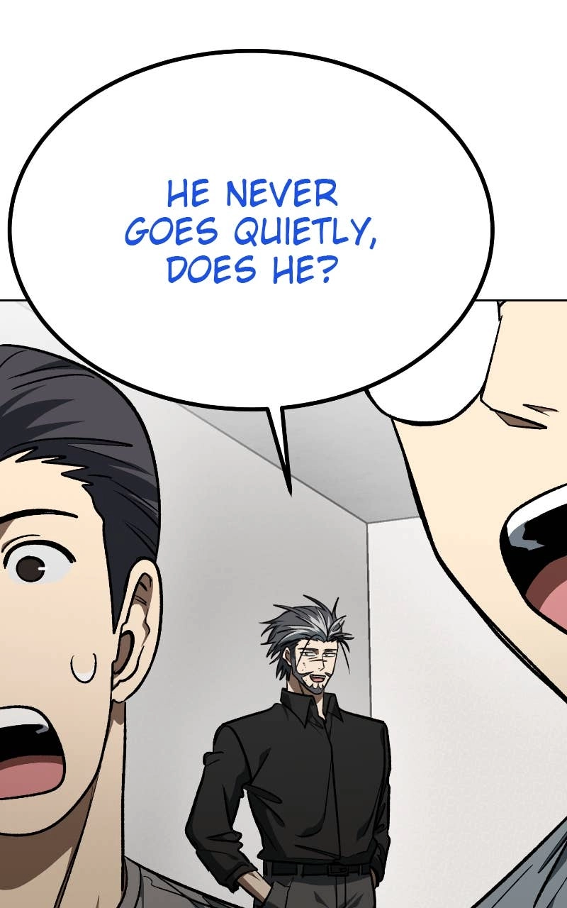King of the Octagon Chapter 149, page 85 of 99