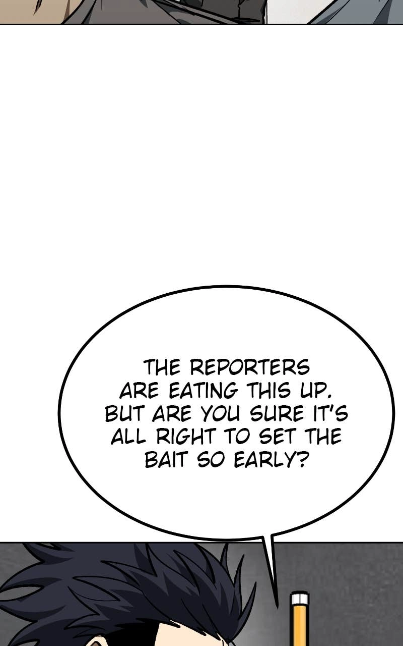 King of the Octagon Chapter 149, page 86 of 99