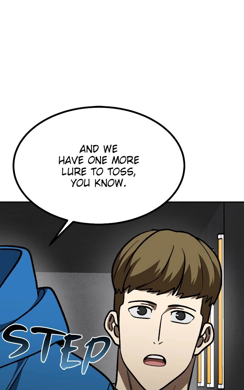 King of the Octagon Chapter 149, page 88 of 99