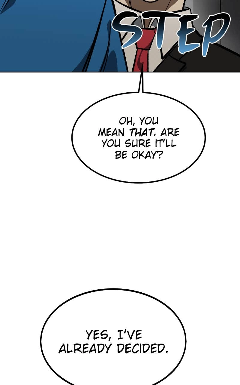 King of the Octagon Chapter 149, page 89 of 99