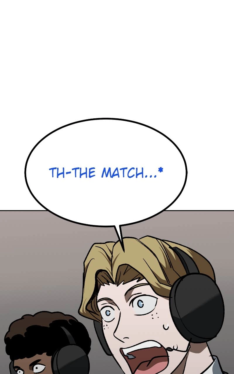 King of the Octagon Chapter 149, page 9 of 99