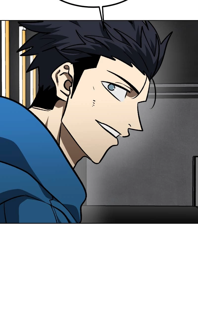 King of the Octagon Chapter 149, page 90 of 99