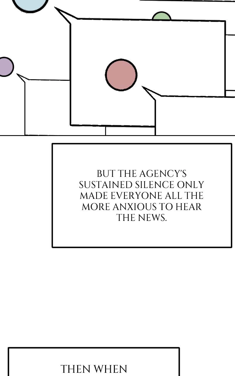 King of the Octagon Chapter 149, page 95 of 99