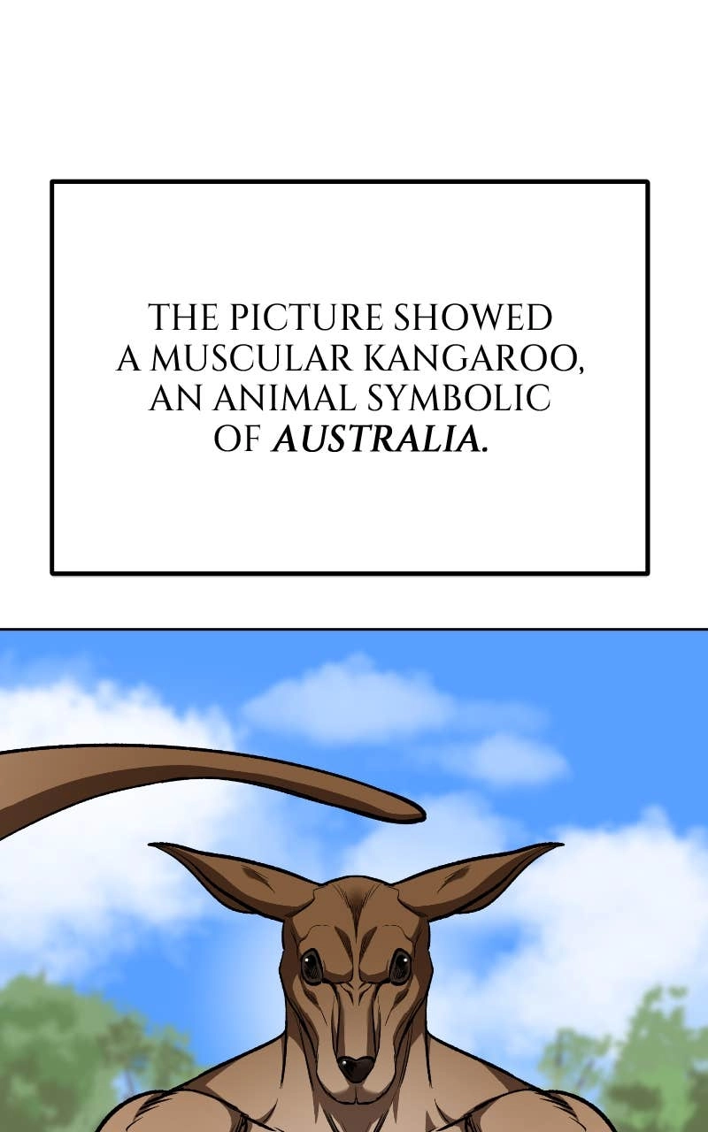 King of the Octagon Chapter 149, page 97 of 99