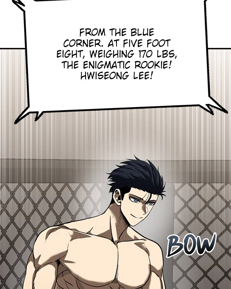 King of the Octagon Chapter 15, page 100 of 135