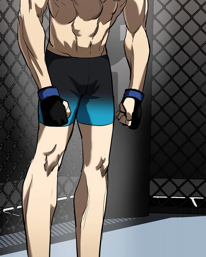 King of the Octagon Chapter 15, page 101 of 135