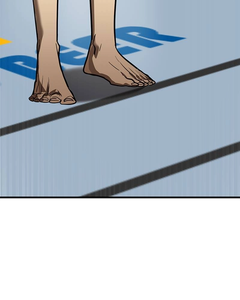 King of the Octagon Chapter 15, page 102 of 135