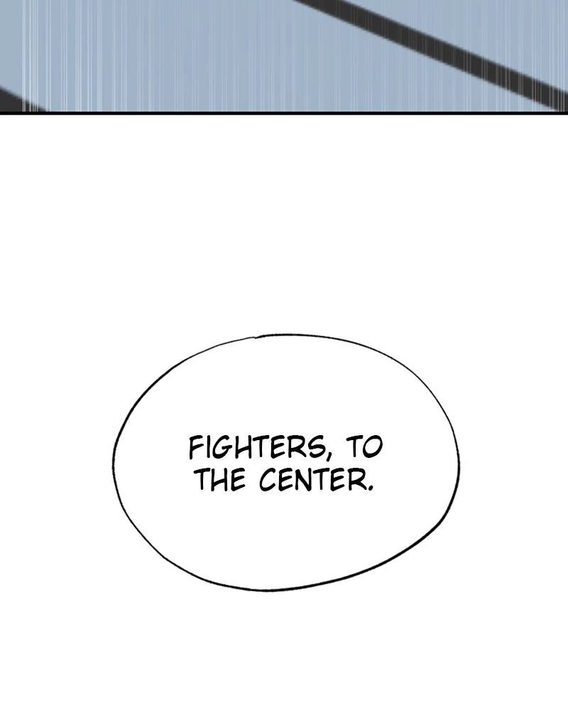 King of the Octagon Chapter 15, page 107 of 135