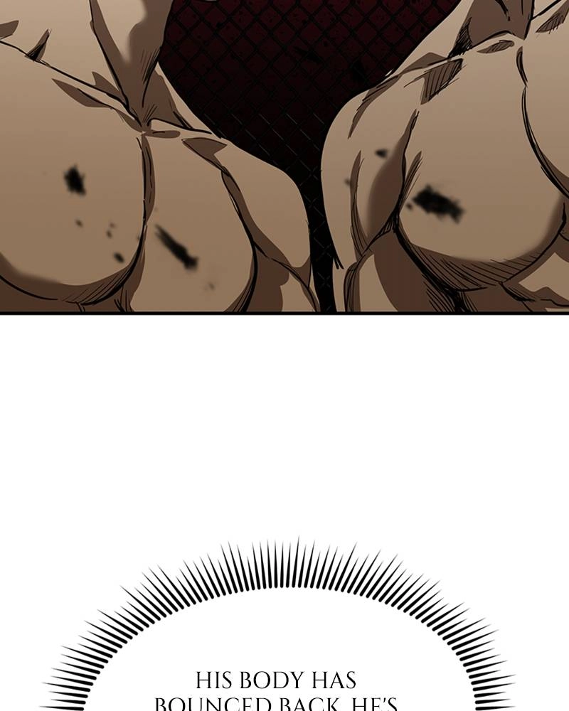 King of the Octagon Chapter 15, page 109 of 135