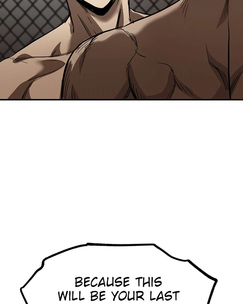 King of the Octagon Chapter 15, page 112 of 135