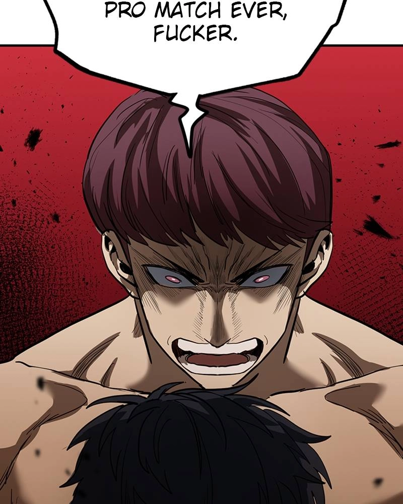King of the Octagon Chapter 15, page 113 of 135
