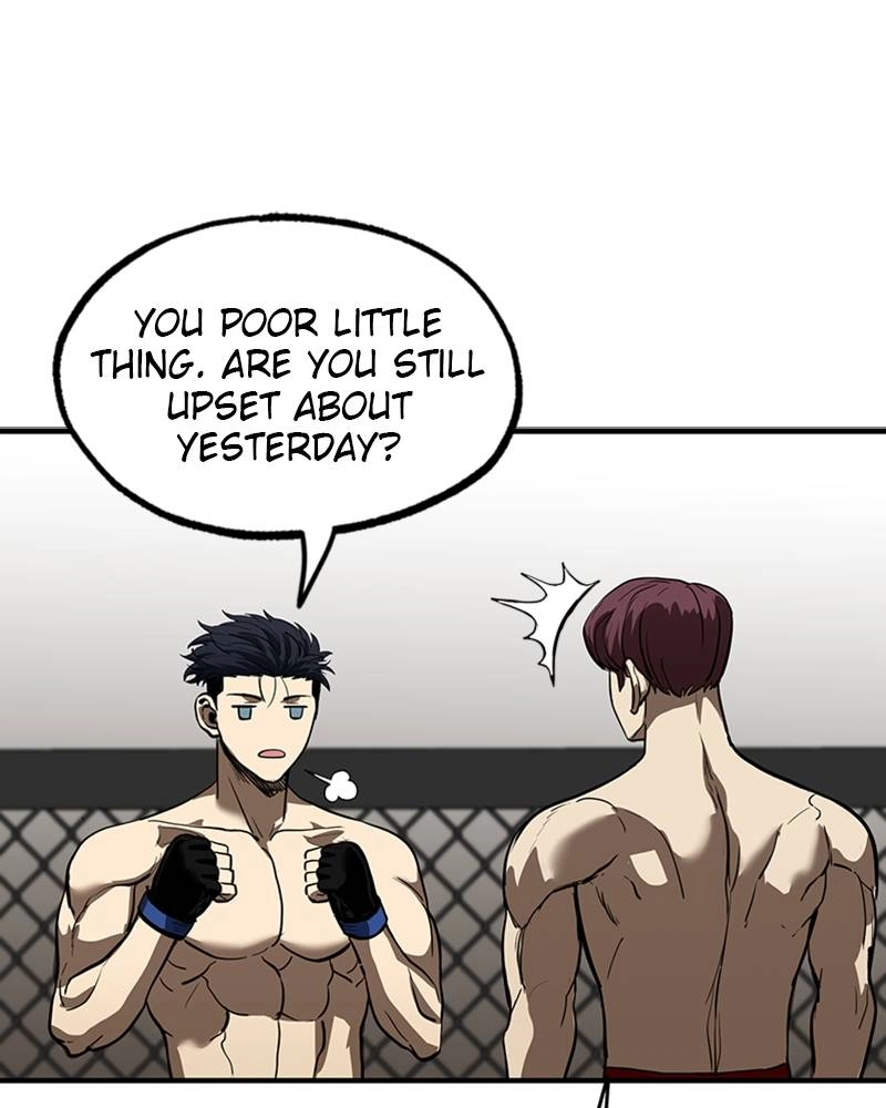 King of the Octagon Chapter 15, page 115 of 135