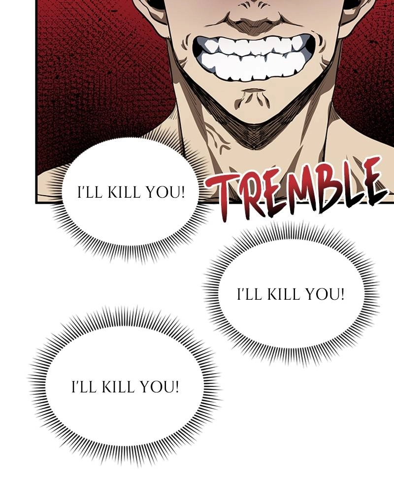 King of the Octagon Chapter 15, page 117 of 135