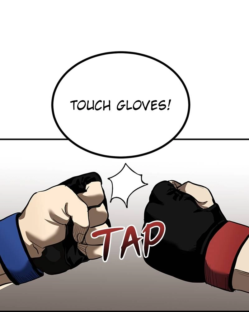 King of the Octagon Chapter 15, page 118 of 135