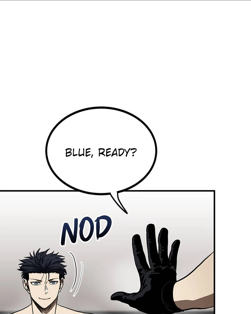 King of the Octagon Chapter 15, page 119 of 135