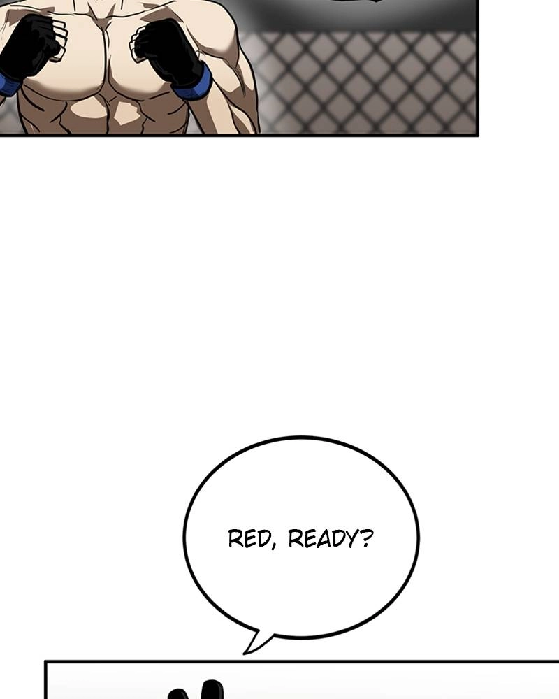 King of the Octagon Chapter 15, page 120 of 135