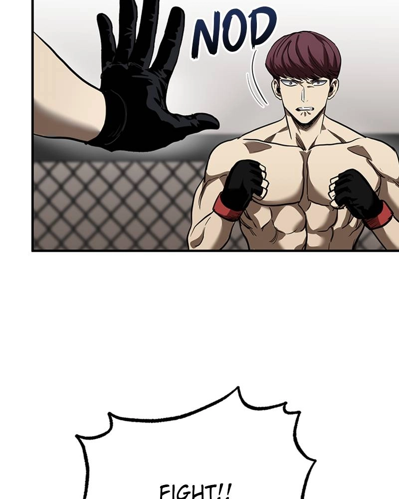 King of the Octagon Chapter 15, page 121 of 135