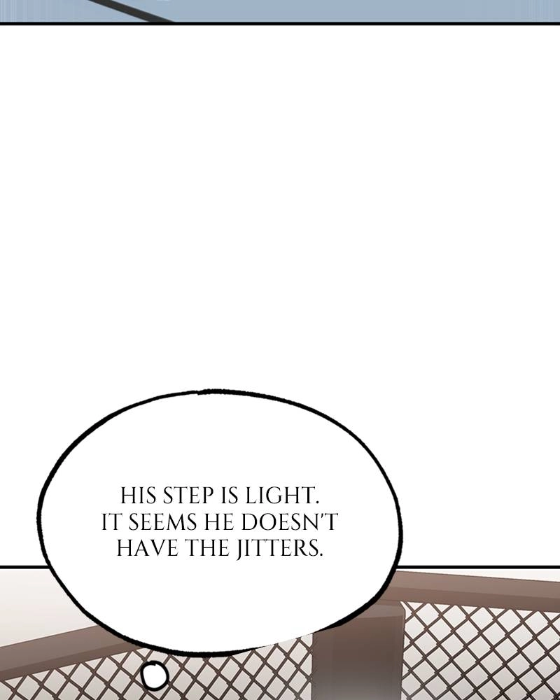 King of the Octagon Chapter 15, page 123 of 135