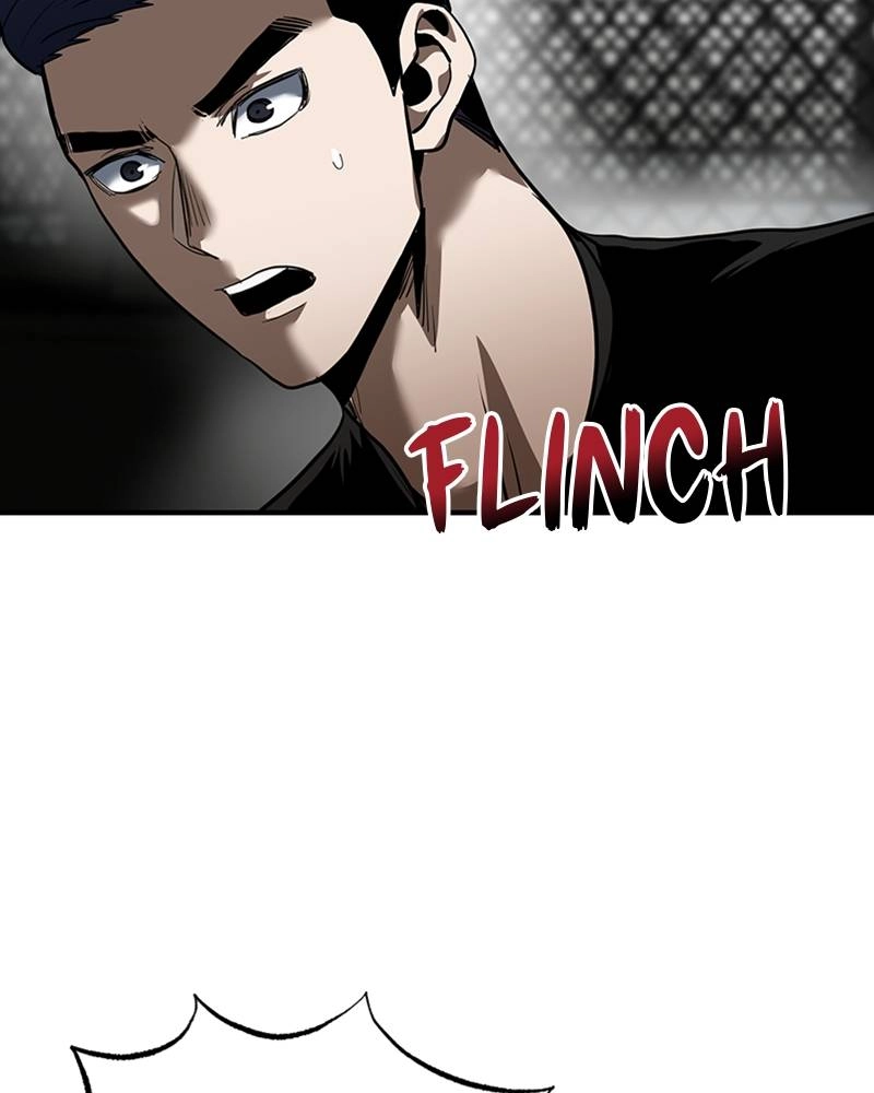 King of the Octagon Chapter 15, page 128 of 135