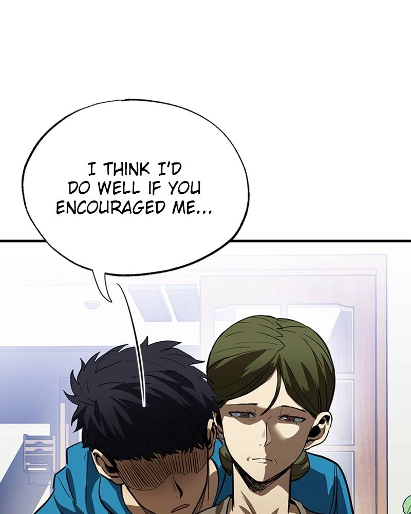 King of the Octagon Chapter 15, page 13 of 135