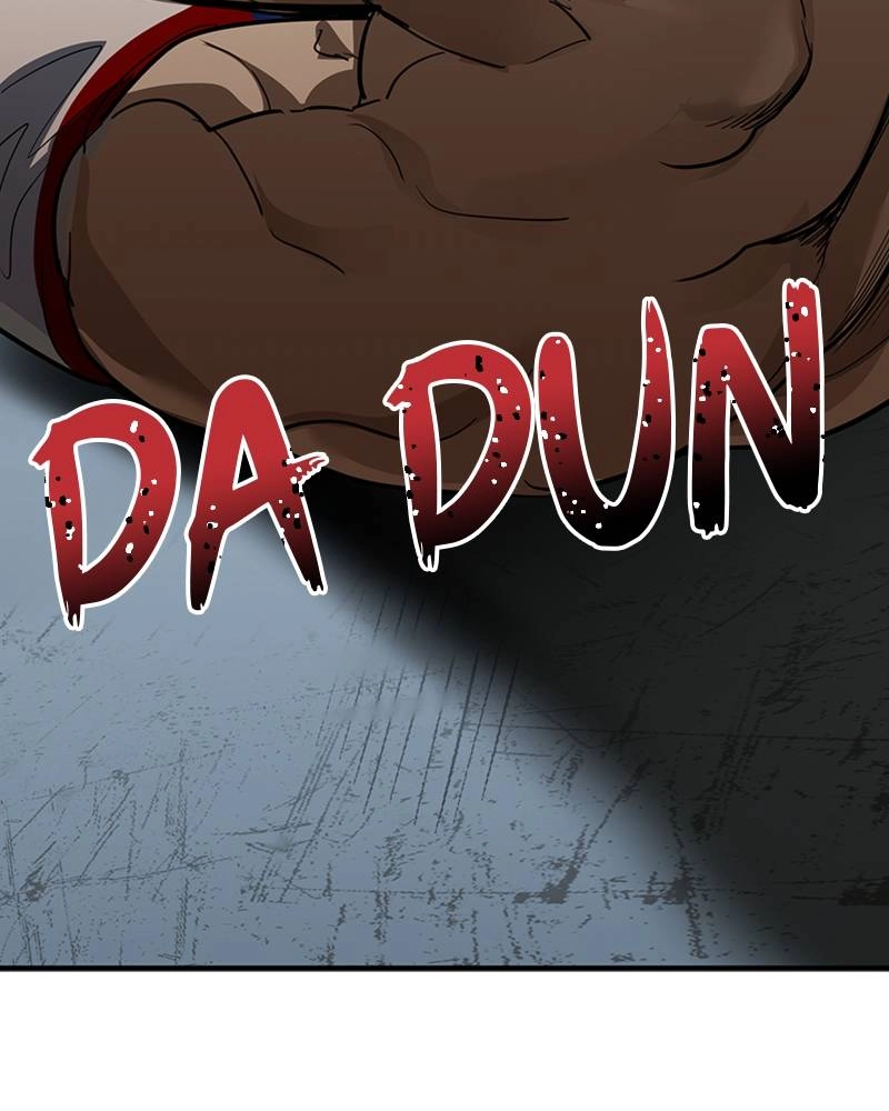King of the Octagon Chapter 15, page 134 of 135