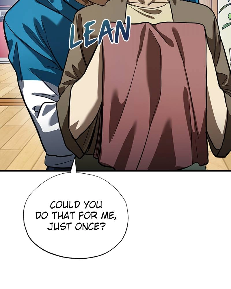 King of the Octagon Chapter 15, page 14 of 135