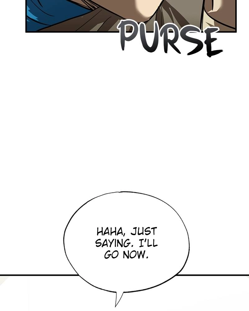 King of the Octagon Chapter 15, page 17 of 135